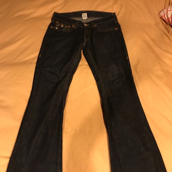 True Religion Jeans - Picture 2 of 4